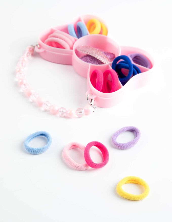 Schmuck-Set - einfarbig
