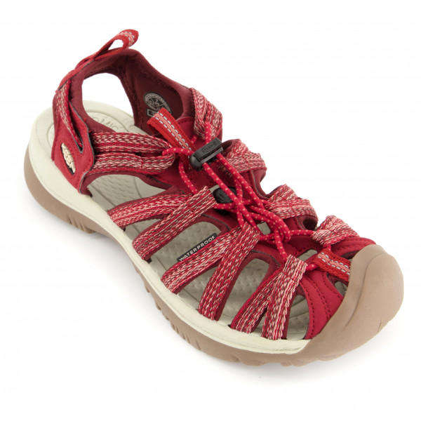 Keen - Women Whisper - Sandalen