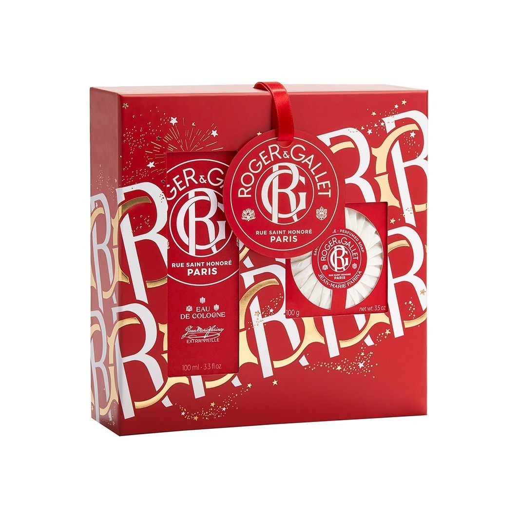 Roger & Gallet✔️ online kaufen | DOUGLAS