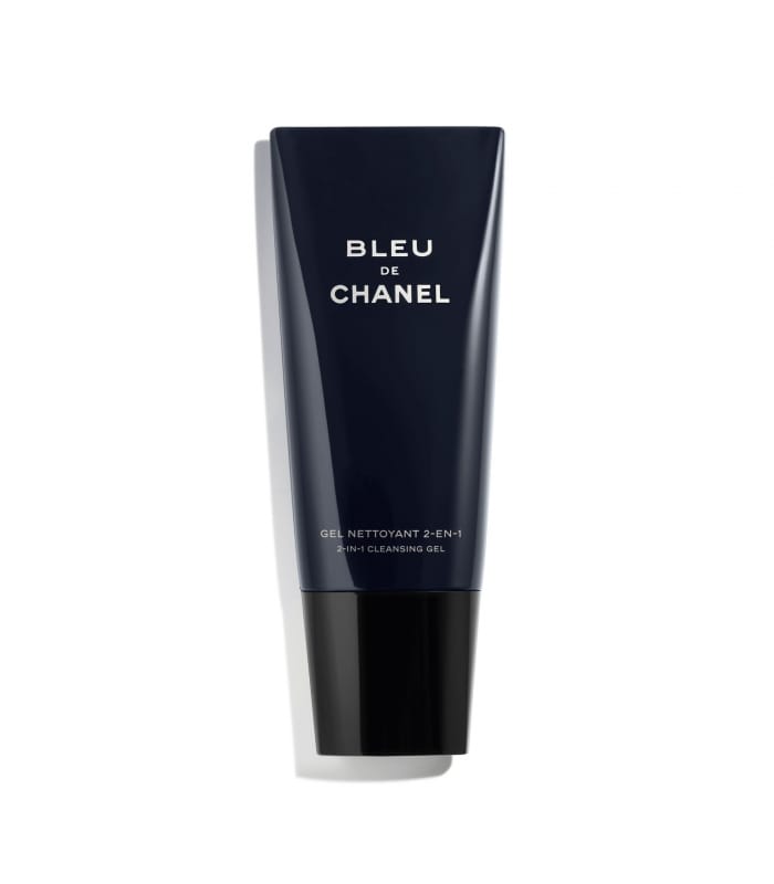 BLEU DE CHANEL-Gel Nettoyant 2-en-1