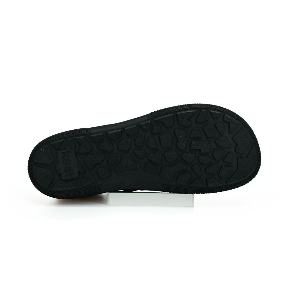 Koel4kids Filas Merinowolle Miel Winterbarfußschuhe