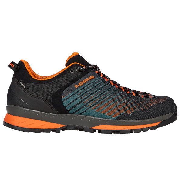 CAREZZA GTX LO Herren - Wanderschuhe