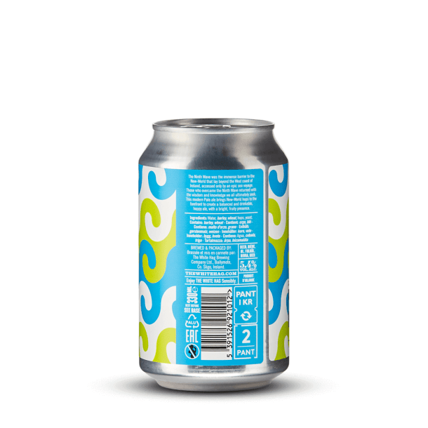 Ninth Wave 33 cl