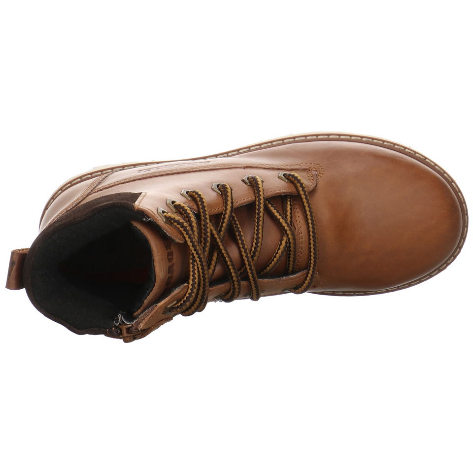 Braqeez Thijmen Boots