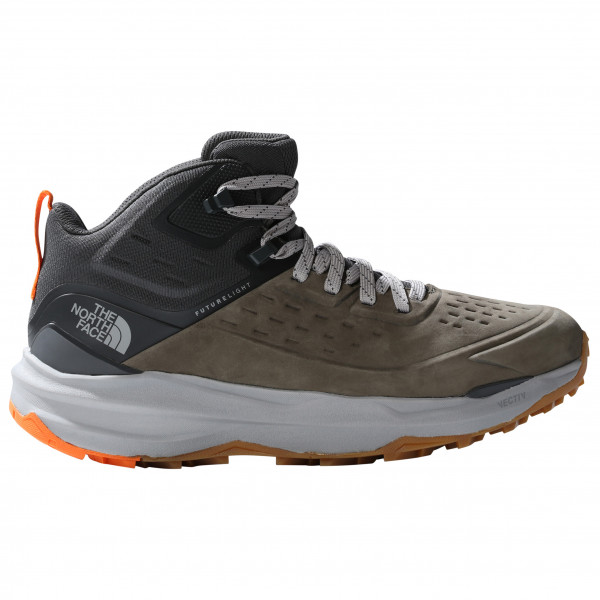 The North Face - Vectiv Exploris 2 Mid Futurelight Leather - Wanderschuhe