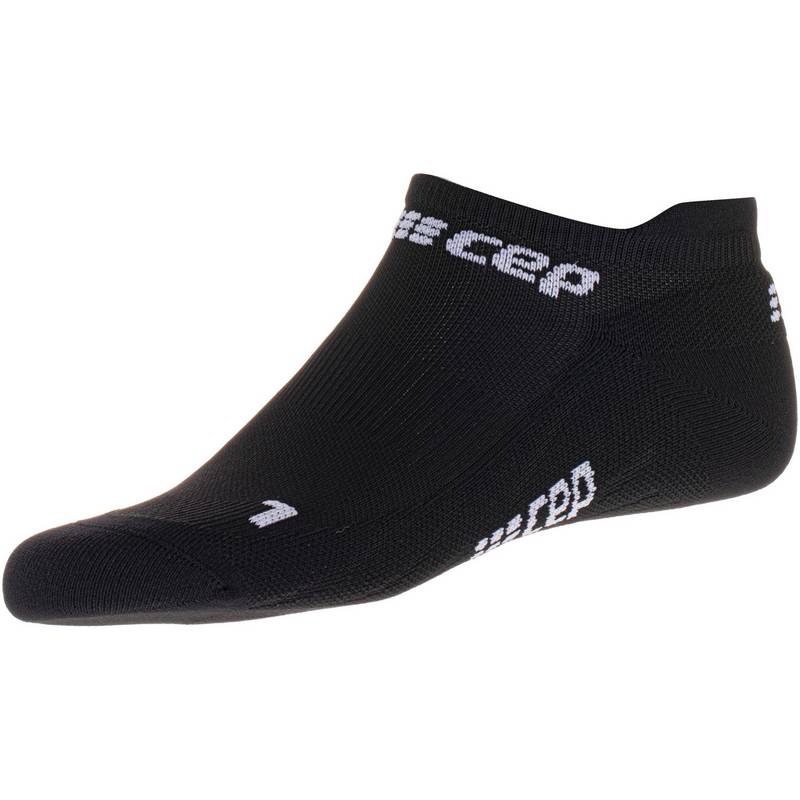 CEP The Run No Show Socken Herren