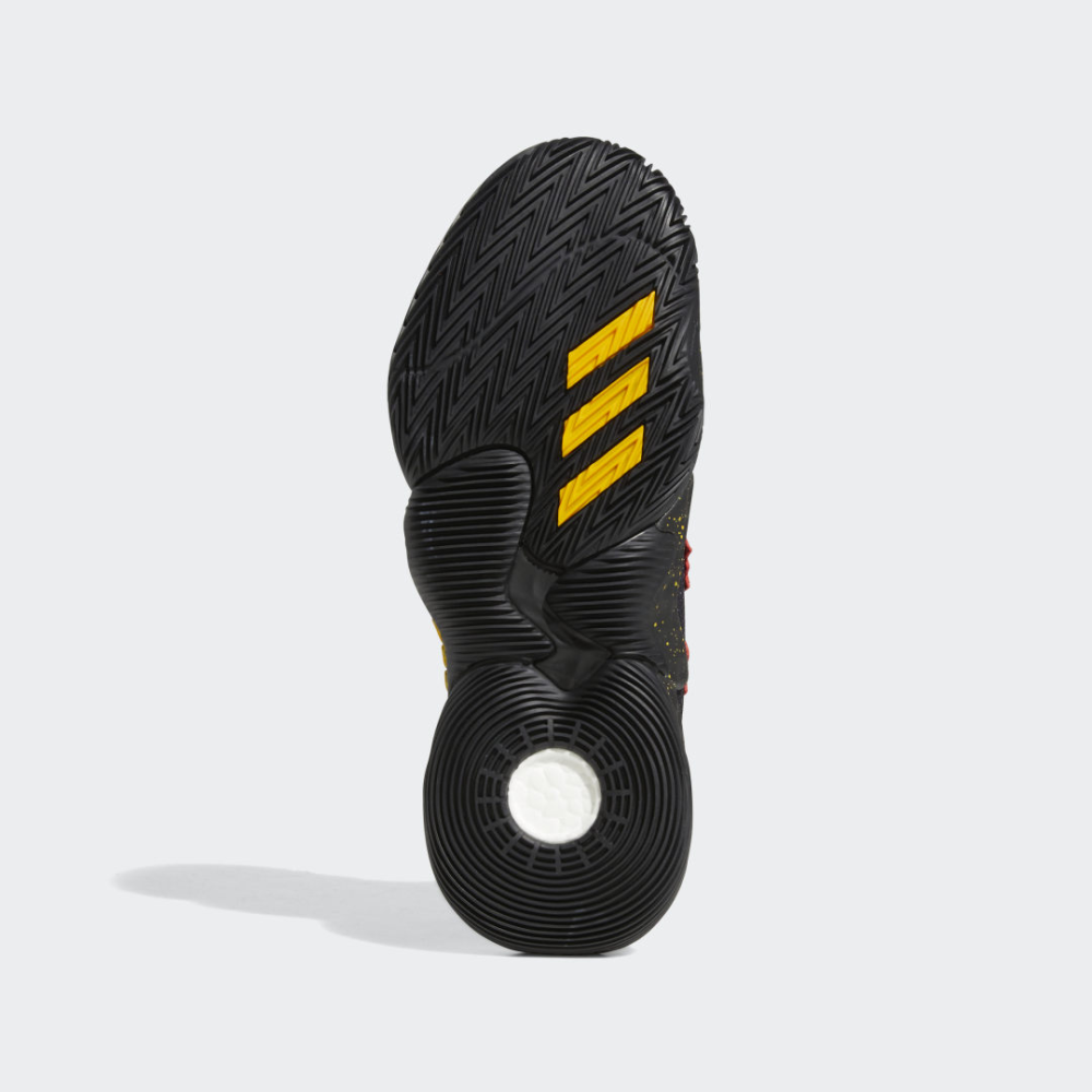 adidas Trae Young 1 GY3772 / rot