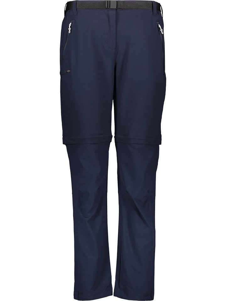 Regatta Zippoff-Funktionshose 