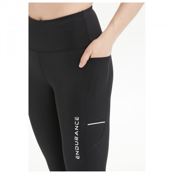 ENDURANCE - Women's Energy Long Tights - Lauftights