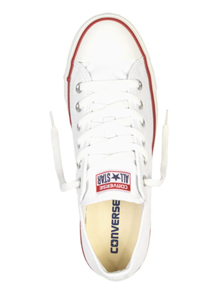 Converse Sneakers in Weiß günstig kaufen