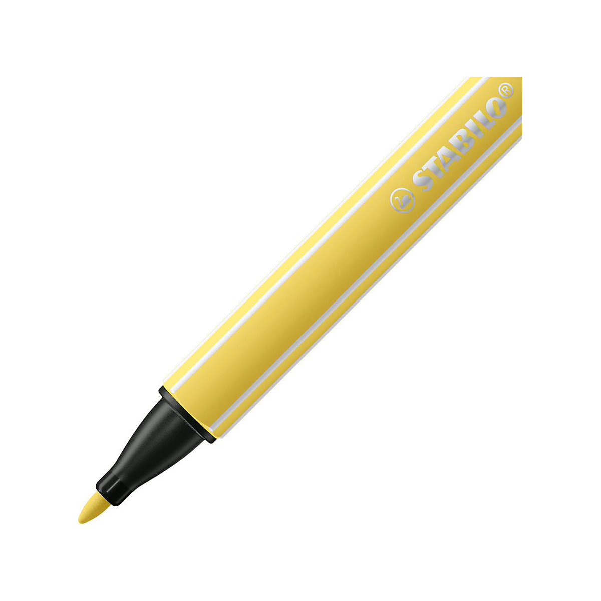 Filzschreiber pointMax PASTEL, 8 Farben
