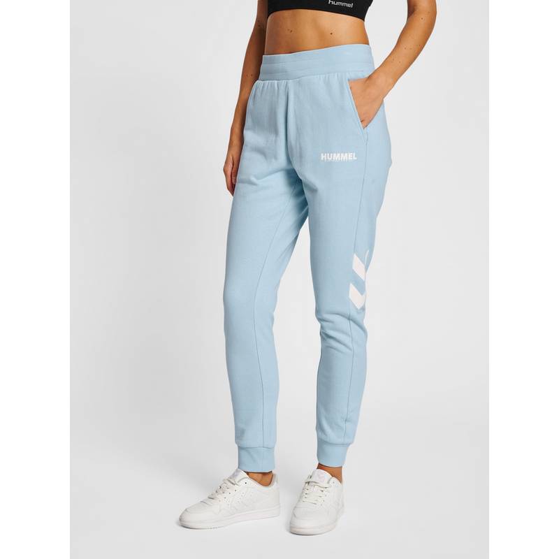 hummel hmlLEGACY WOMAN TAPERED PANTS Sweathose Damen