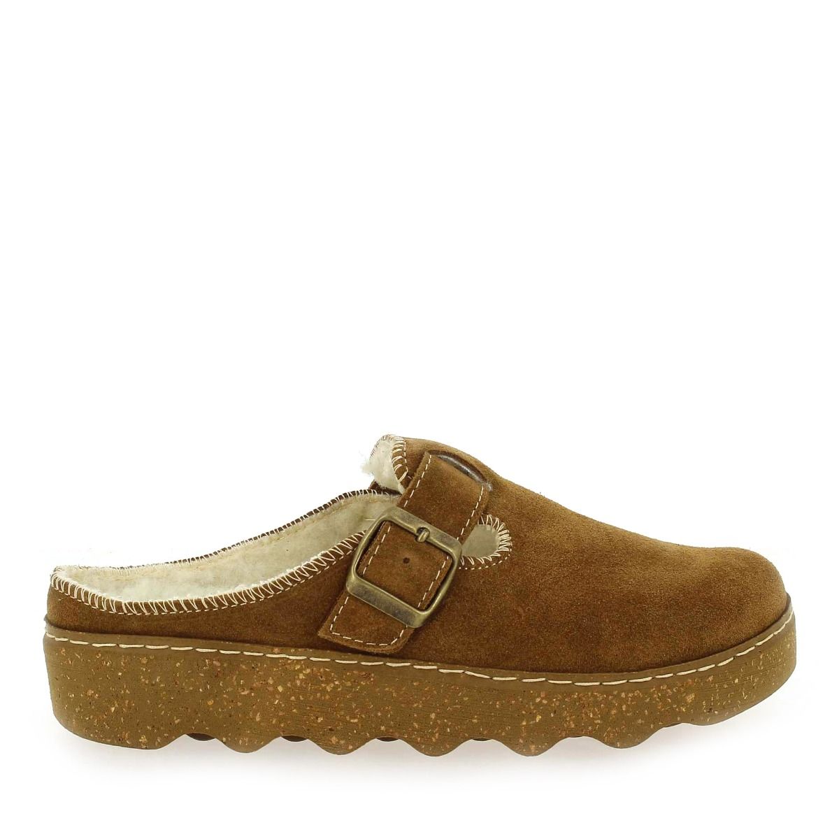 Rohde  HUGGYS N°15 - Cognac