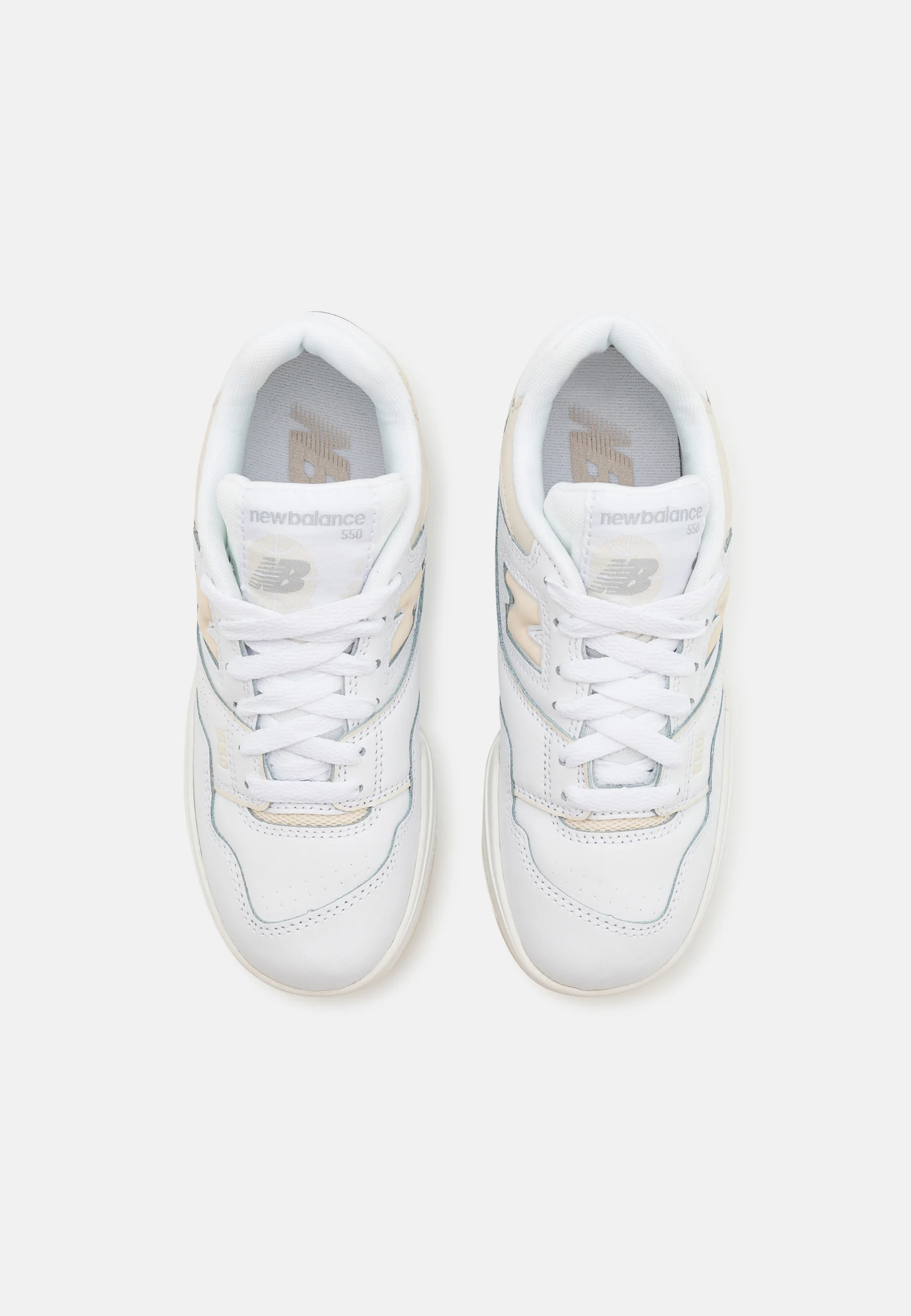 New Balance 550 UNISEX - Zapatillas bajas