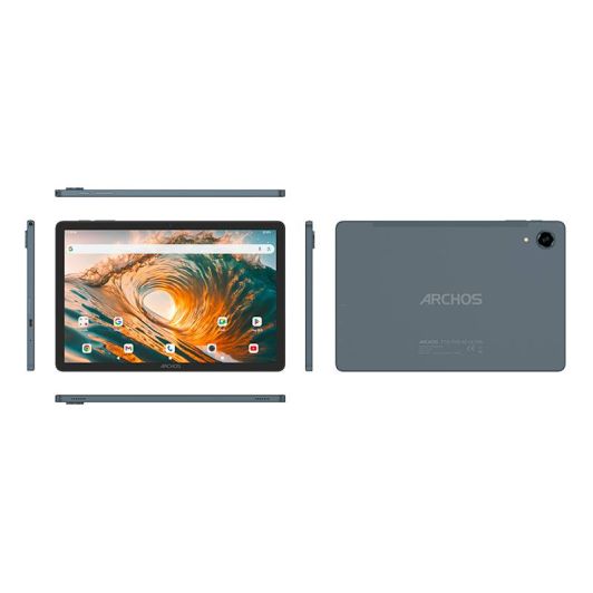 Tablette 11