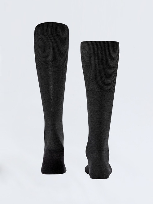 Airport Herren Kniestrümpfe-94680090002 Falke