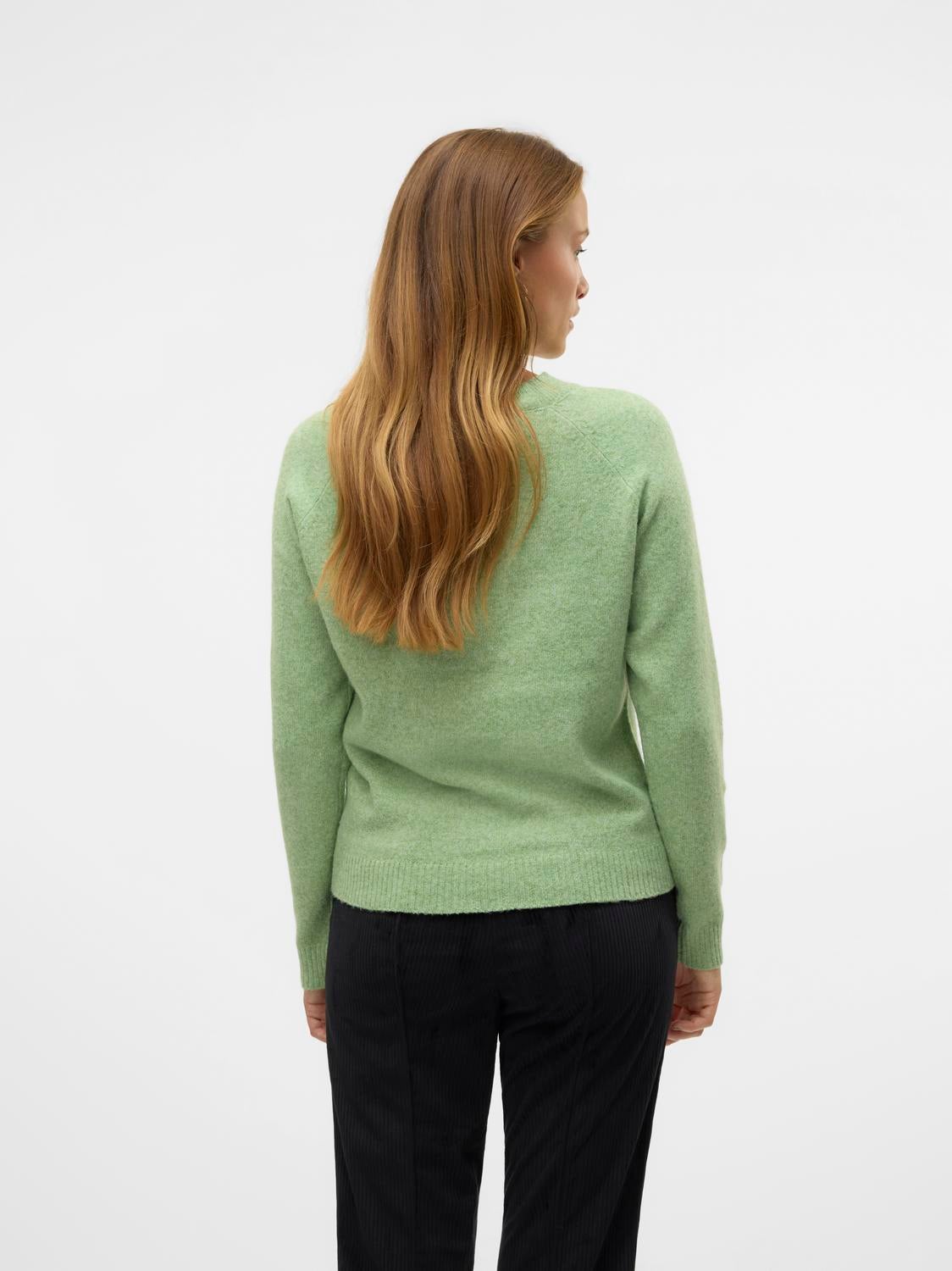 VMDOFFY Pullover