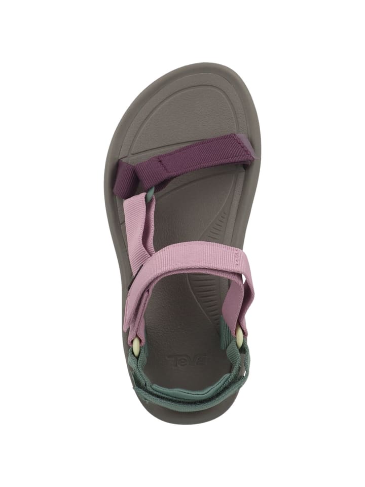 Teva Trekkingsandale Hurricane XLT2 in rosa günstig kaufen