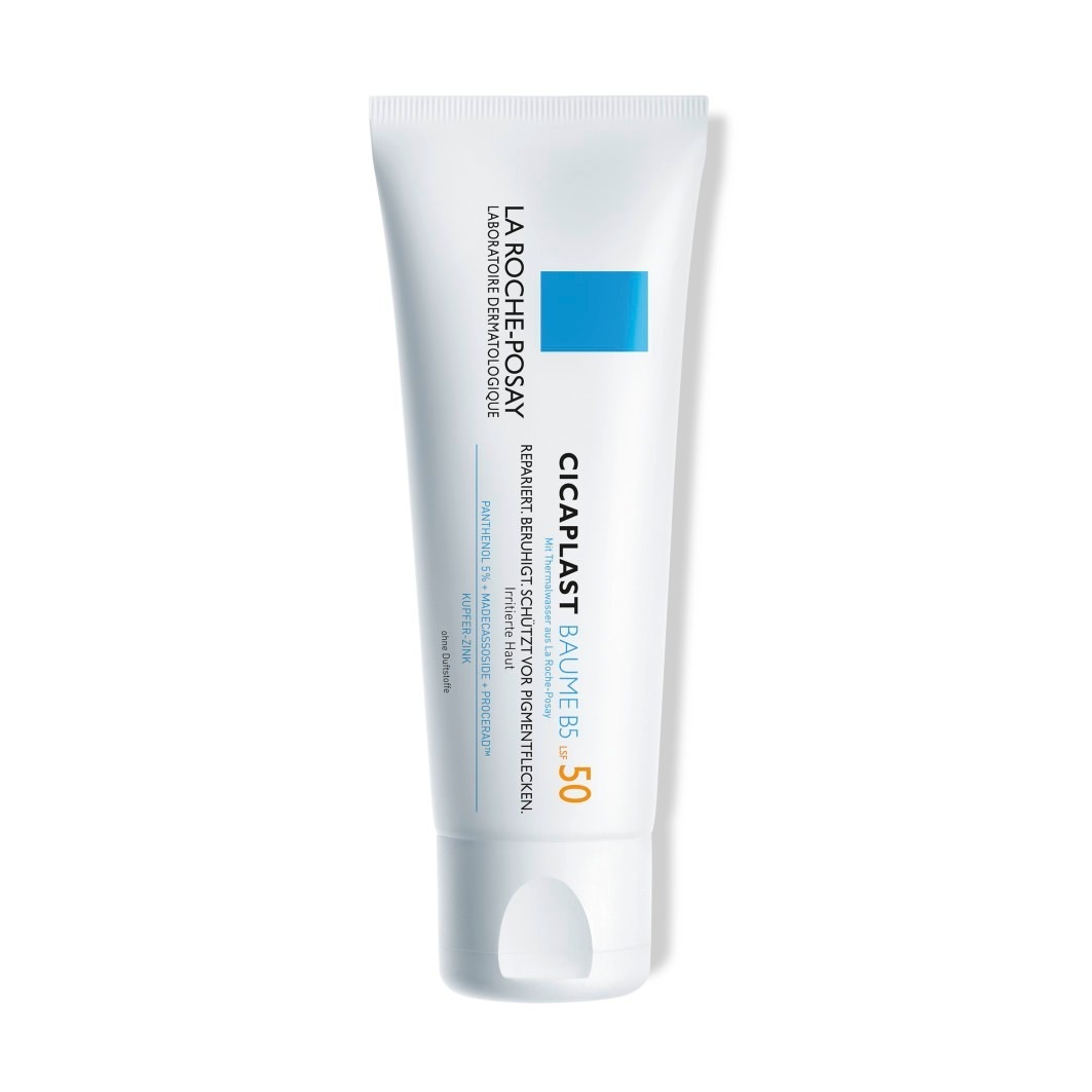 LA ROCHE-POSAY BAUME B5 BALSAM LSF 50