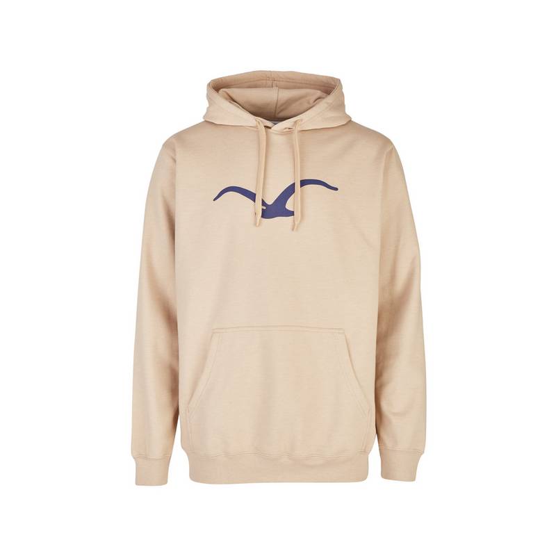 Cleptomanicx Mowe Hoodie Herren