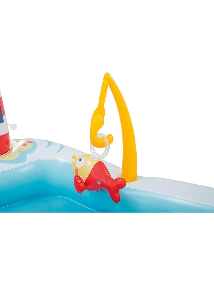 Intex Playcenter 