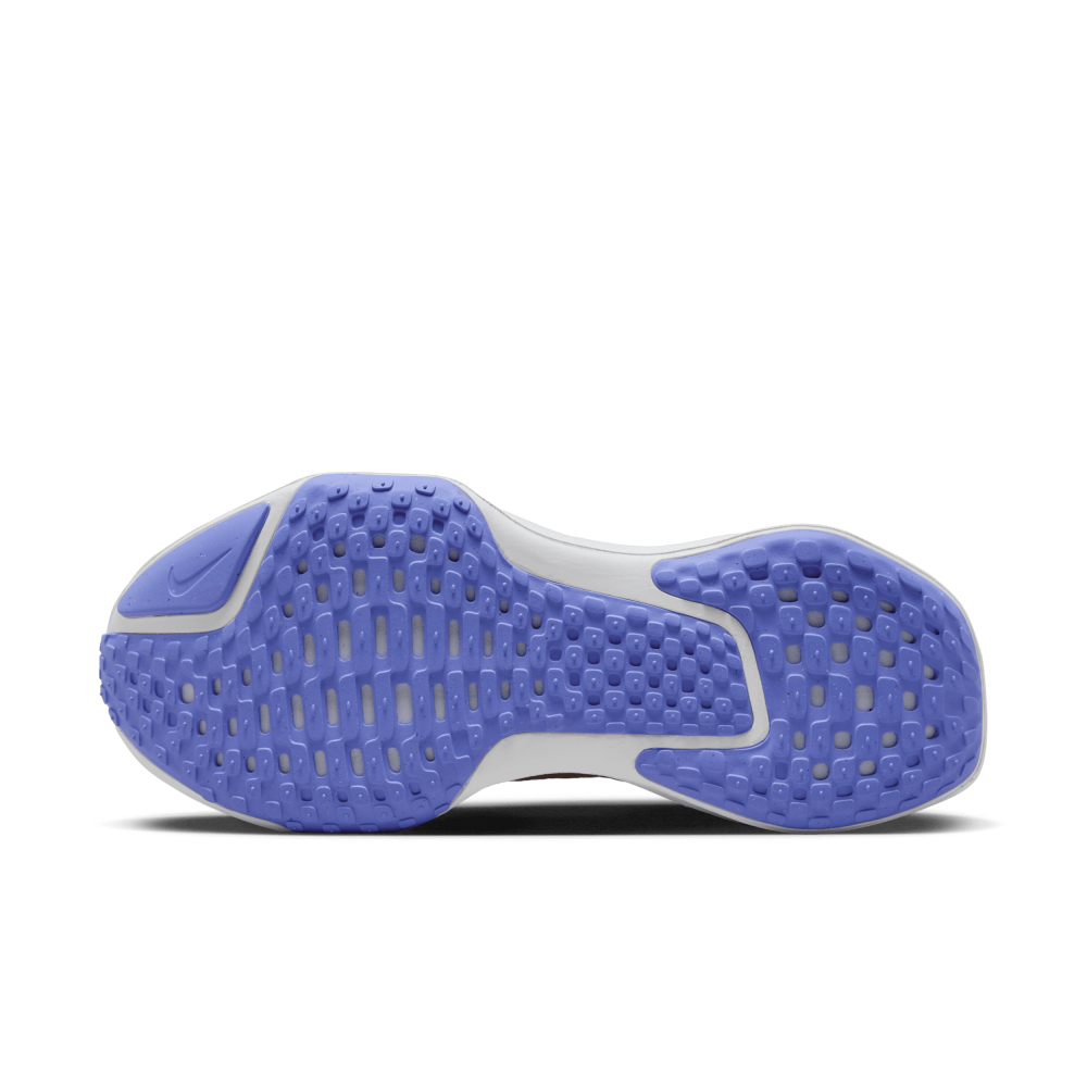 Nike Invincible Run 3 DR2615-600 / rot