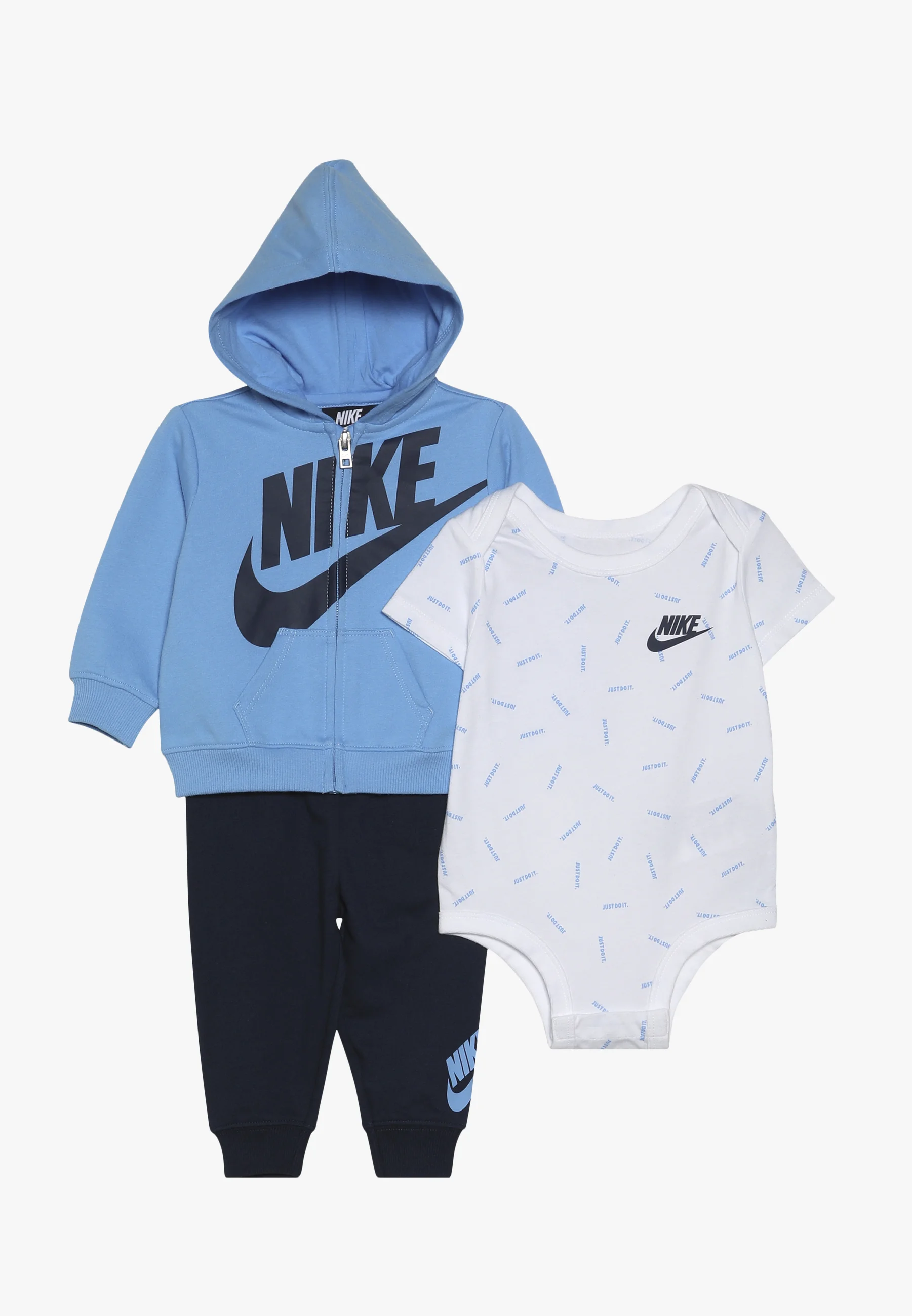 Conjunto de pantalón Nike Sportswear TOSS para bebé - Body