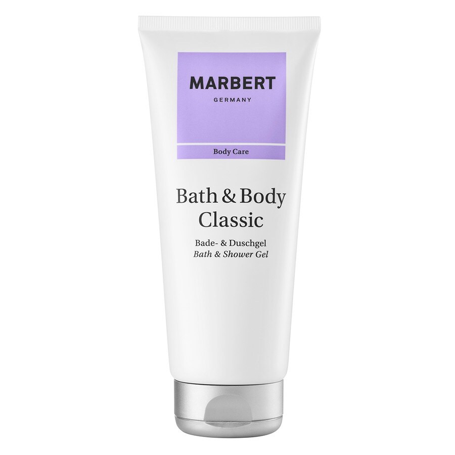Bath & Shower Gel