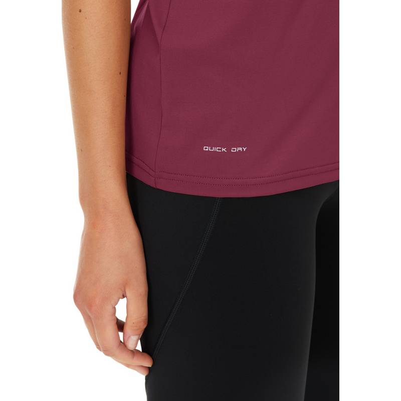 Endurance Yonan Funktionsshirt Damen