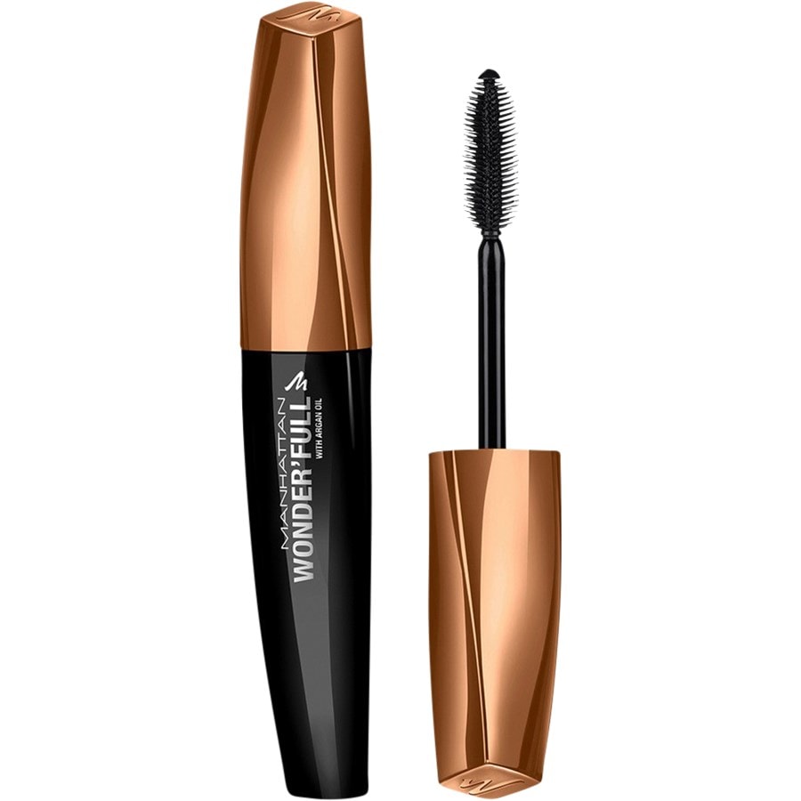 Wonder´Full Mascara