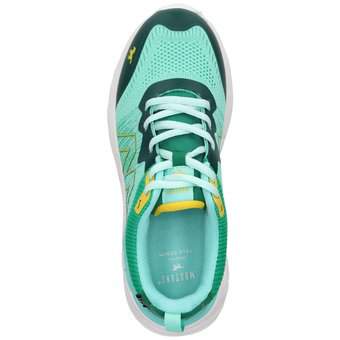 Mustang Sneaker in grün
