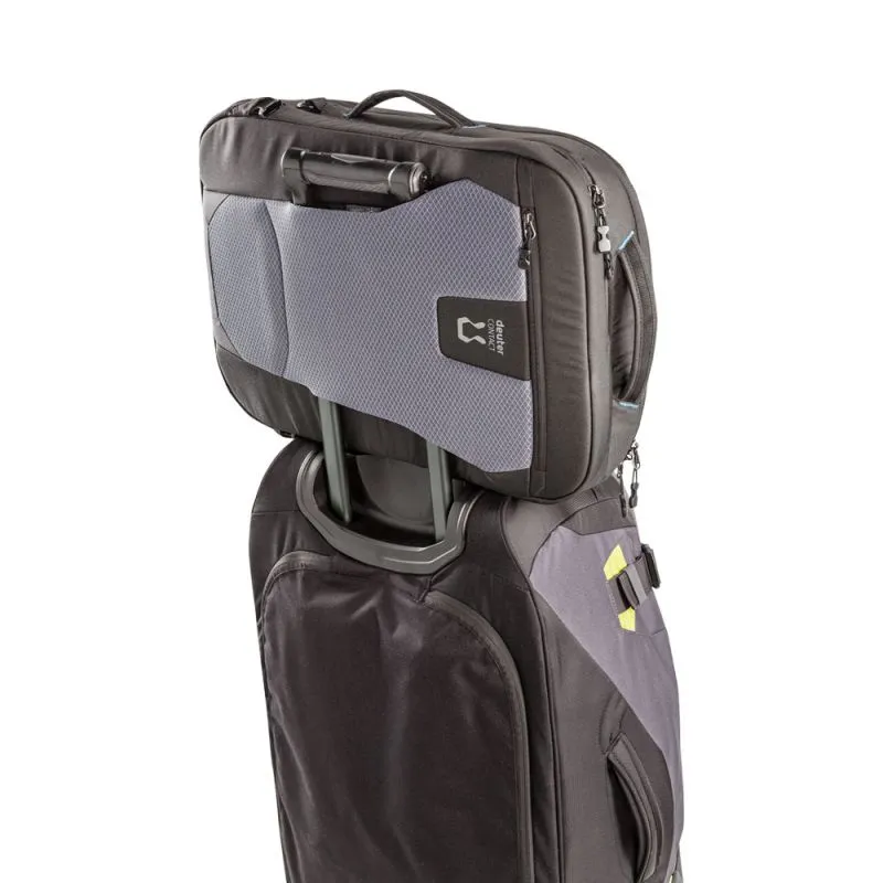 Deuter Reiserucksack AViANT Carry On Pro 36 - black