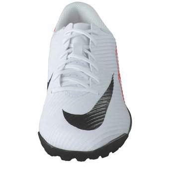 Nike Mercurial Vapor 15 Club TF in weiß