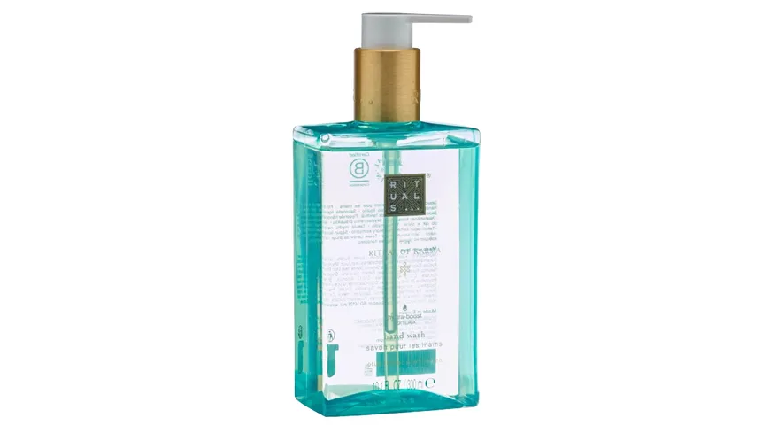 RITUALS The Ritual of Karma Handwash 300 ml