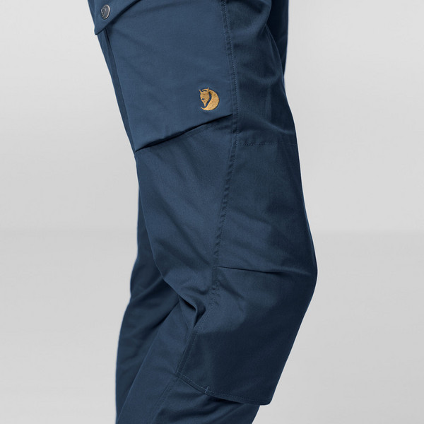 SINGI X-TROUSERS W Damen - Trekkinghose
