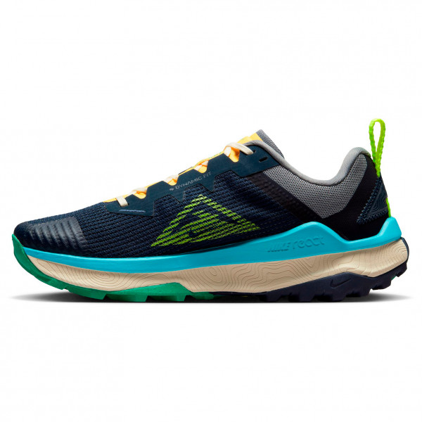 Nike - Women's Wildhorse 8 - Trailrunningschuhe