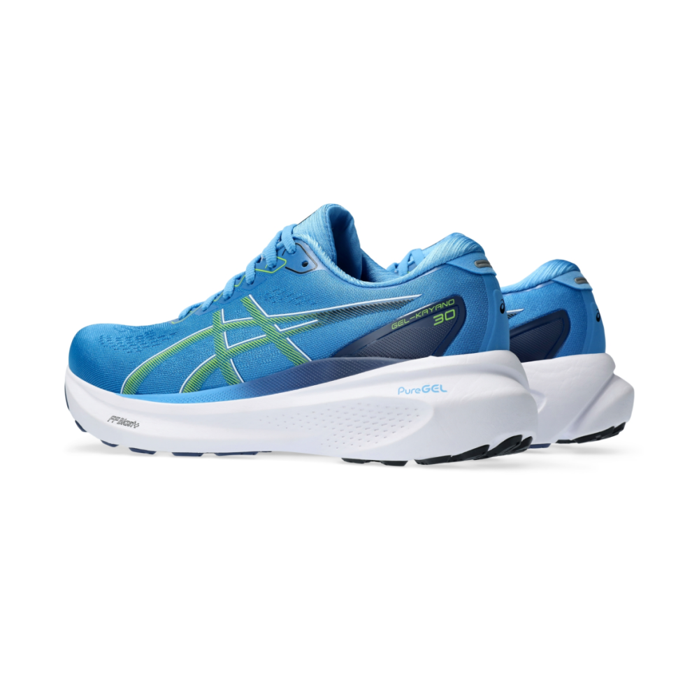 Asics Gel Kayano 30 1011B548-404 / blau