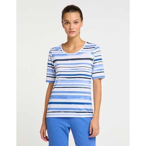 DAMEN SHIRT DORA T-SHIRT