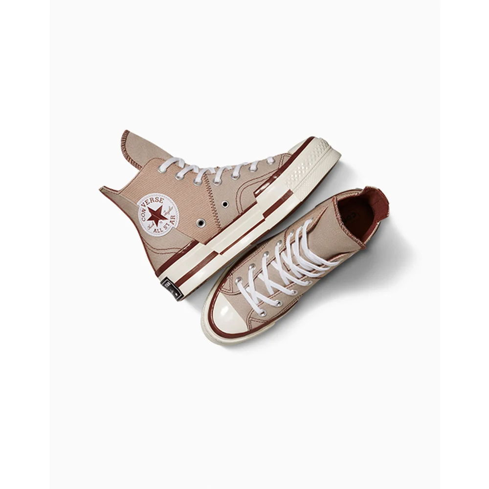 Converse Chuck 70 Plus A07082C / grau