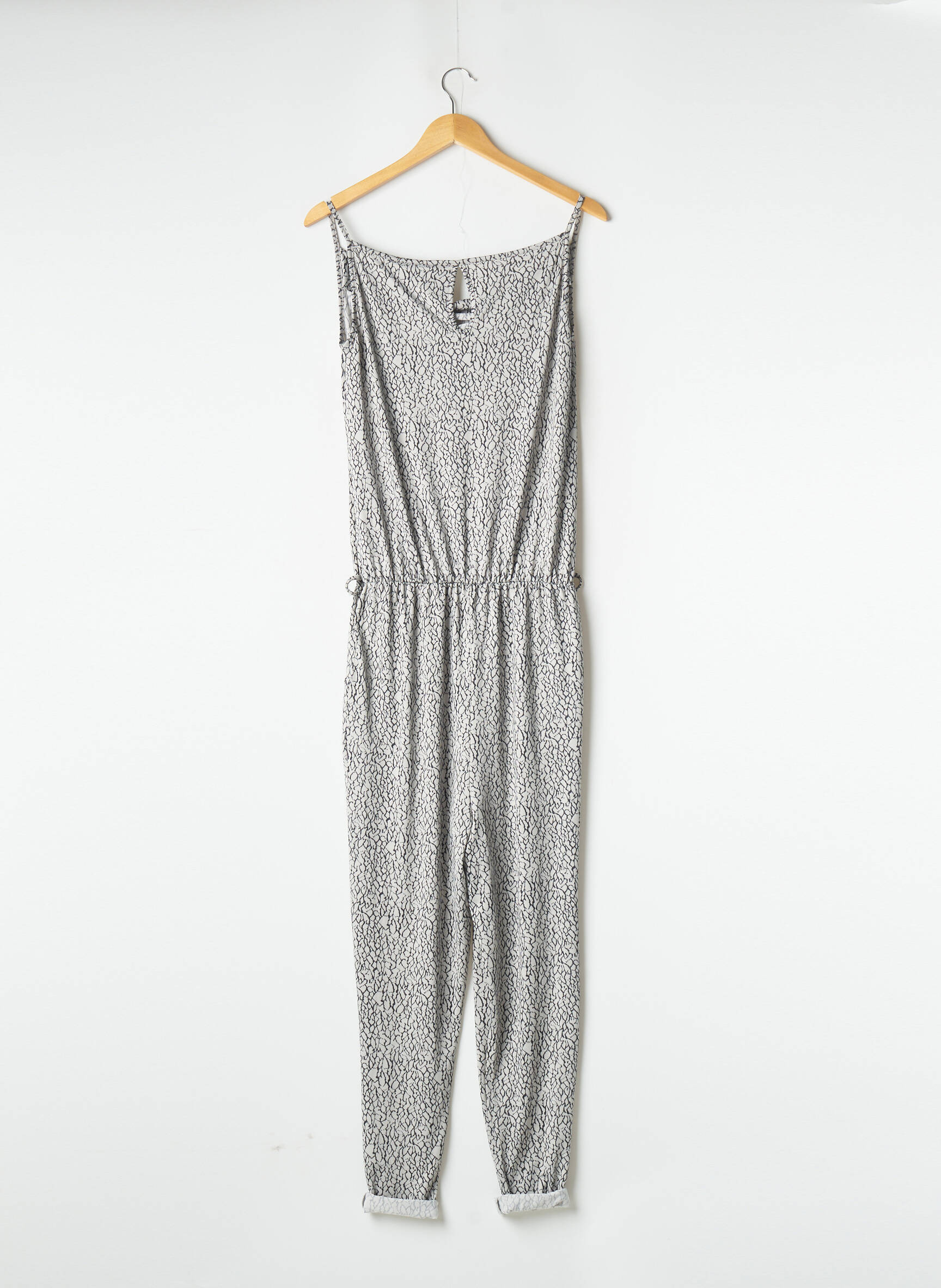 Broadway Combinaisons 1 Femme couleur gris