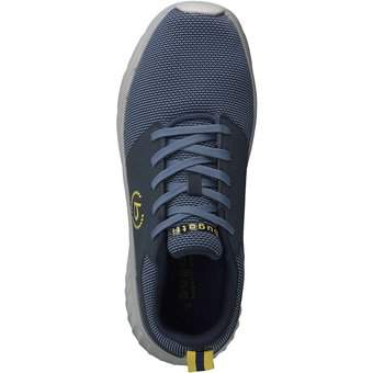 Bugatti Nirvana Exko Sneaker in blau
