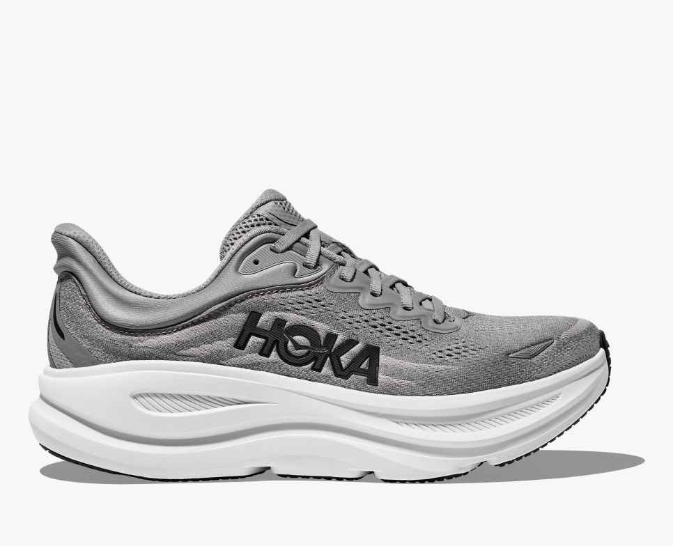 Bondi 9 Galactic Grey / Stellar Grey