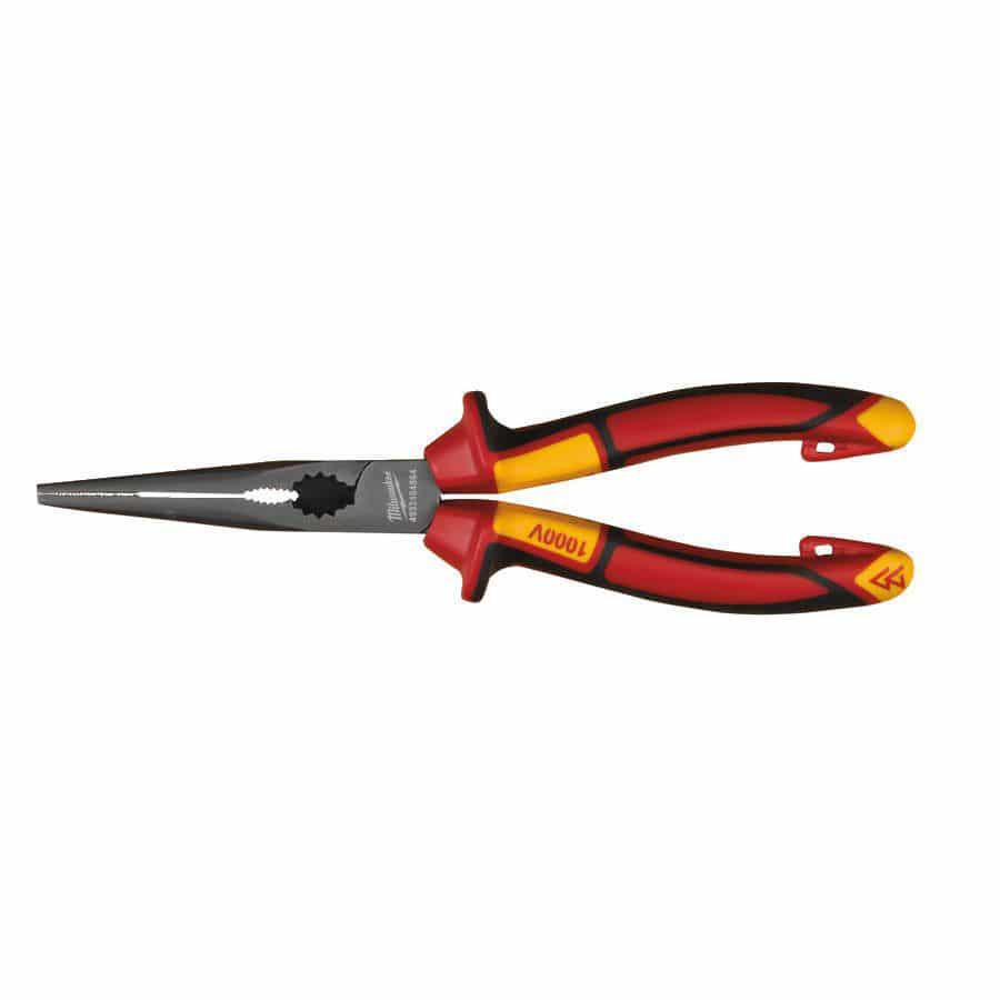 Milwaukee Accessories 4932464565 Suport rotund VDE 205 mm 45°