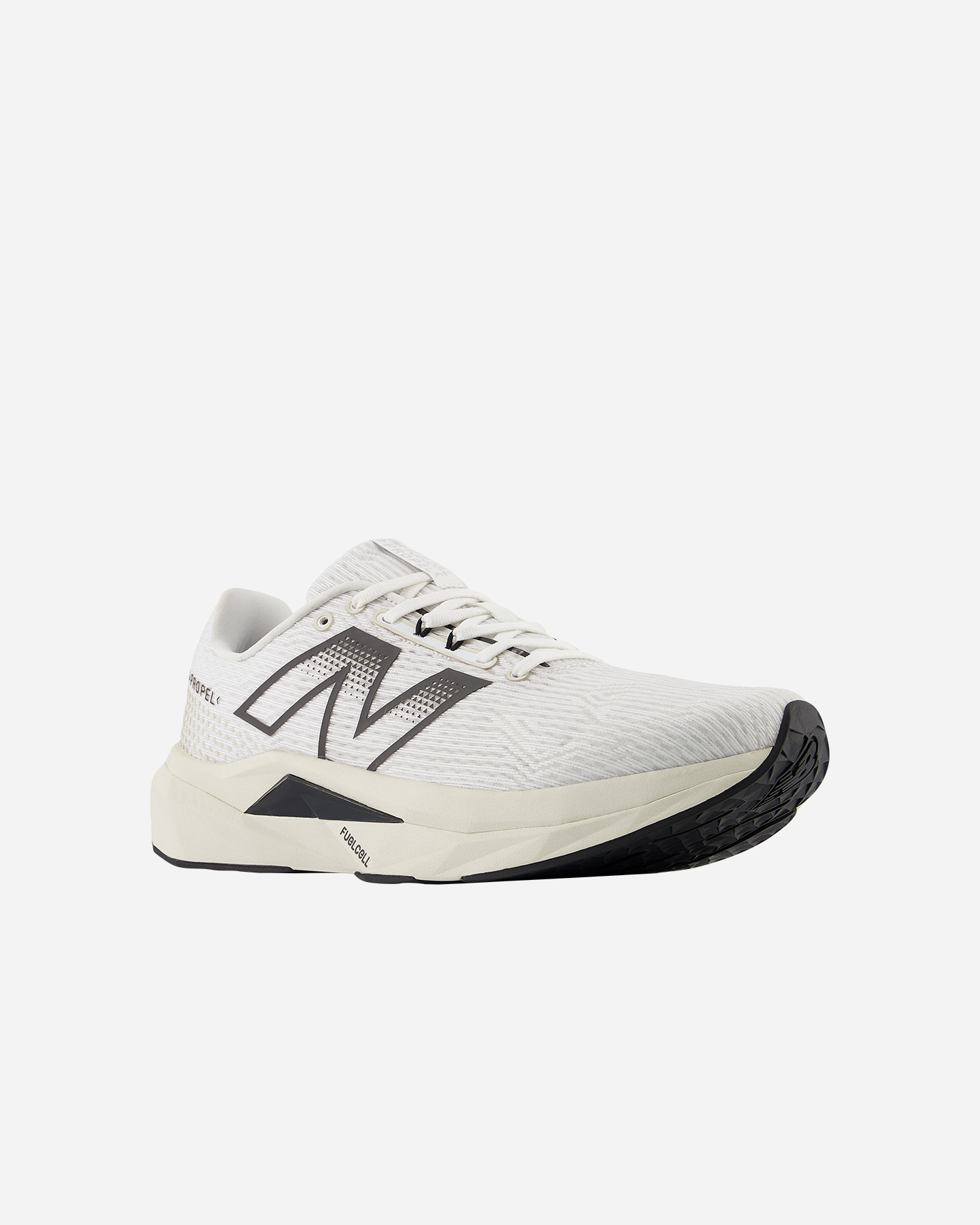 Bežecké topánky New Balance Fuelcell Propel V5 M MFCPRCW5