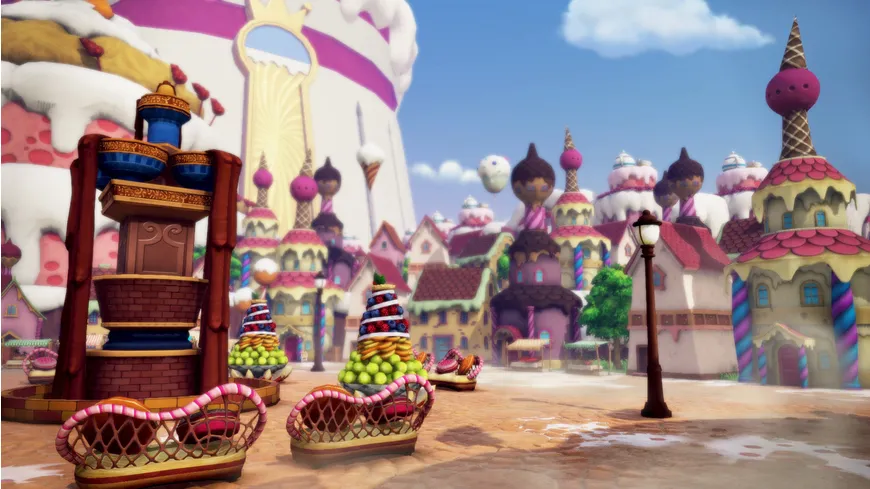 One Piece - Pirate Warriors 4