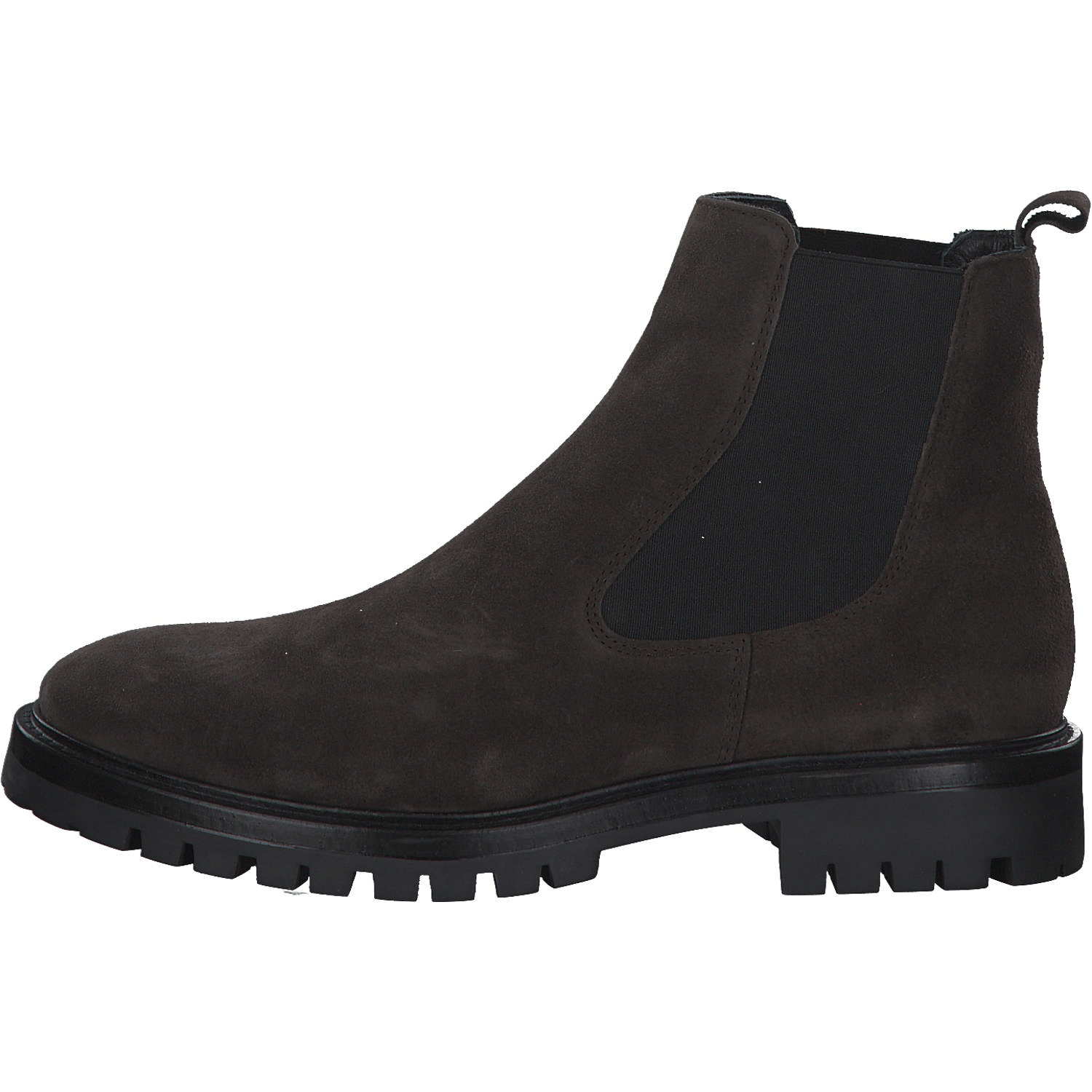Alpe Iman 2609, Stiefeletten, Damen, Schwarz