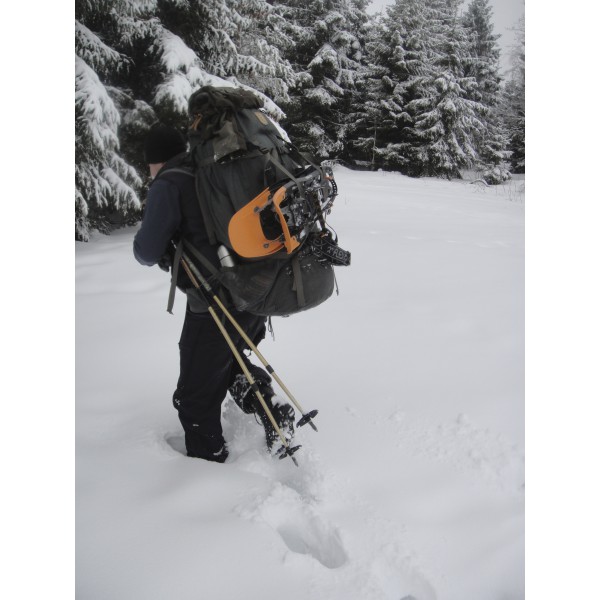 Fjällräven - Kajka 75 - Trekkingrucksack