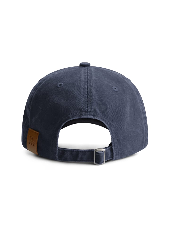 MGO leisure wear Chard in Blau günstig kaufen onesize