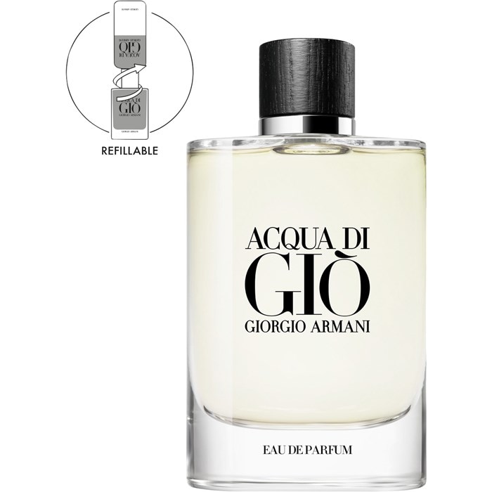 Eau de Parfum Spray - nachfüllbar