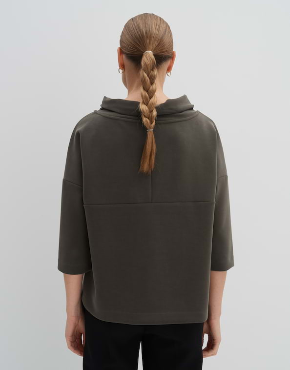 Sweatshirt Umika